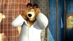 کارتون ماشا و میشا ❤ قسمت ۴۰۲ ❤